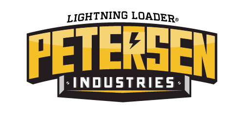 Petersen Industries Logo