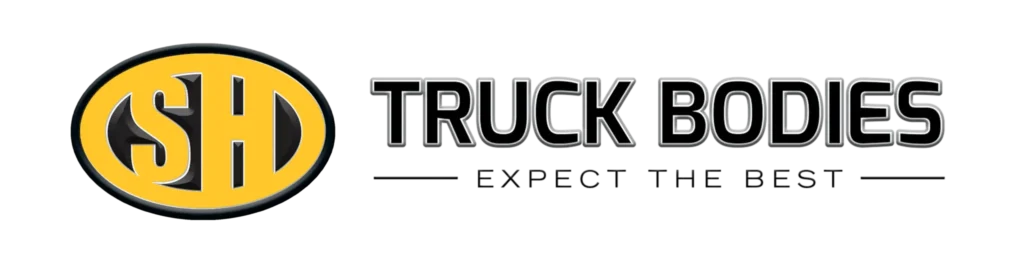 Truck Bodies Logo